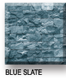 BLUE SLATE