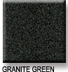 GRANITE GREEN